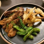 한남미수 - 서울 강북, 이태원-한남동 독서당로 | 맛집검색 식신