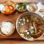 평북식 - 부산, 중구 광복 남포 중앙 | 맛집검색 식신
