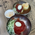 제형밀면 - 경북, 구미시, 송정동 | 맛집검색 식신