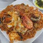 해물나라찜마을 - 전남, 여수시 | 맛집검색 식신