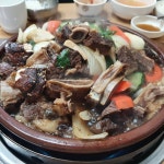 장터식당 - 경남, 함양 | 맛집검색 식신