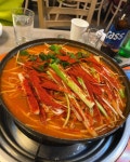 온유네닭매운탕 - 대전, 서구-둔산 탄방 | 맛집검색 식신