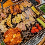 한국계 - 서울 강남, 잠실새내 신천 | 맛집검색 식신