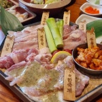 한국계 - 서울, 송파구, 잠실동 | 맛집검색 식신