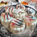그리운바다성산포 - 제주, 서귀포시, 성산읍 | 맛집검색 식신