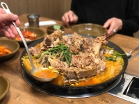 카페봄날 - 강원, 춘천시 | 맛집검색 식신