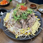 솥뚜껑 감자탕 - 강원, 춘천시 | 맛집검색 식신