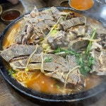 솥뚜껑 감자탕 - 강원, 춘천시, 후평동 | 맛집검색 식신