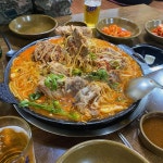 솥뚜껑 감자탕 - 강원, 춘천시 | 맛집검색 식신