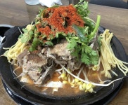 솥뚜껑 감자탕 - 강원, 춘천시 | 맛집검색 식신