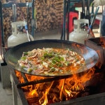 민기남씨네솥뚜껑닭매운탕 - 경기, 가평군 | 맛집검색 식신
