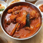 유명산흥부네솥뚜껑닭볶음탕 - 경기, 가평군, 설악면 | 맛집검색 식신