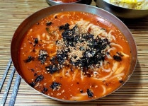 금학칼국수 - 강원, 강릉시, 금학동 | 맛집검색 식신