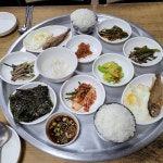 황금기사식당 - 대전, 중구-은행 대흥 선화 | 맛집검색 식신