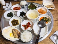 황금기사식당 - 대전, 중구, 대사동 | 맛집검색 식신