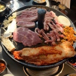 훈이네솥뚜껑삼겹살 - 경기, 시흥시, 신천동 | 맛집검색 식신