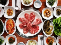 전설의 서울 만두 맛집