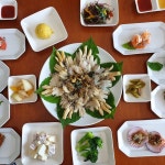 해사랑전복마을 - 경남, 남해군, 미조면 | 맛집검색 식신