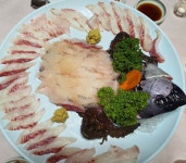 털보산해횟집 - 제주, 제주시내 | 맛집검색 식신