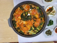 칠갑산골 - 충남, 청양 | 맛집검색 식신