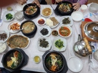 칠갑산골 - 충남, 청양 | 맛집검색 식신