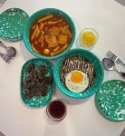 떡볶이농장 - 경기, 수원-팔달구 인계 행궁 | 맛집검색 식신