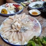 친구횟집 - 경남, 거제시 | 맛집검색 식신