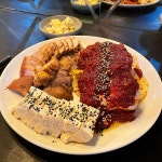 한강로칼국수 - 서울 강북, 숙대 남영 효창 | 맛집검색 식신