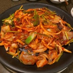 뱃고동 - 서울 강남, 압구정-도산공원 로데오 | 맛집검색 식신