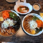 제주고기국수 모던돔베 - 제주, 제주시, 노형동 | 맛집검색 식신