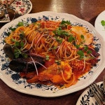 명옥양품|서울 / 강북 / 합정, 양식맛집 | 식신 맛집추천