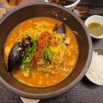 빨간떡볶이앤빨간김밥 - 경북, 구미시, 옥계동 | 맛집검색 식신