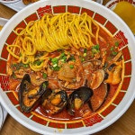 쌍팔반점 - 서울 강북, 마포 공덕 | 맛집검색 식신