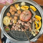 귤품은흑돼지 - 제주, 제주시, 도두일동 | 맛집검색 식신