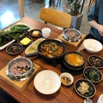 천연의 맛 자연뜰 - 대전, 서구-도안 관저 가수원 | 맛집검색 식신