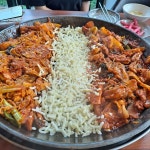 팔공산 닭갈비|대구 / 동구-혁신/율하/동호/팔공산, 고기맛집 | 식신 맛집추천