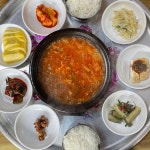 순흥식당 - 전북, 남원 | 맛집검색 식신