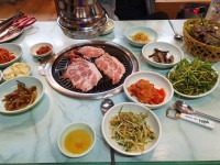 남기식당 - 대전, 서구-도안 관저 가수원 | 맛집검색 식신