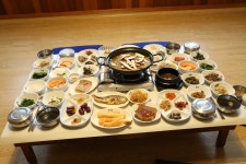 경희식당 - 충북, 보은 | 맛집검색 식신