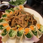 올드상해 - 서울, 마포구, 도화동 | 맛집검색 식신