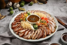 가야양념족발 - 경남, 김해 | 맛집검색 식신