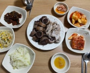 청운식당 - 전남, 담양 | 맛집검색 식신
