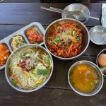 옛날진미국수 - 전남, 담양 | 맛집검색 식신