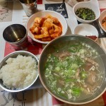 간판없는갈비탕집 - 서울 강북, 왕십리 마장 답십리 | 맛집검색 식신