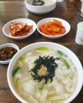 고향의맛손칼국수감자옹심이 - 강원, 동해 망상 | 맛집검색 식신
