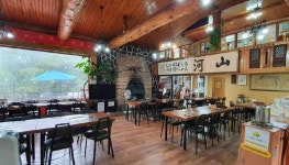 산하식당 - 경기, 양주시 | 맛집검색 식신