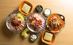 초롱이고모부대찌개 - 서울 강남, 암사 고덕 명일 | 맛집검색 식신