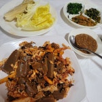 오복가든 - 강원, 평창군, 용평면 | 맛집검색 식신