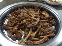 조박사등갈비 - 서울, 중구, 회현동3가 | 맛집검색 식신