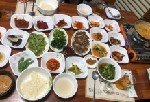 온돌방식당 - 대구, 중구 동성로 중앙로 종로 | 맛집검색 식신